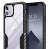 Case for iPhone 12 Pro/12 Case Vanguard Armor Designed Shockproof Drop Protection Cover Case for iPhone 12/12 Pro 6.1Inch - Vimost Shop
