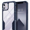 Case for iPhone 12 Pro/12 Case Vanguard Armor Designed Shockproof Drop Protection Cover Case for iPhone 12/12 Pro 6.1Inch - Vimost Shop