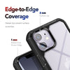 Case for iPhone 12 Pro/12 Case Vanguard Armor Designed Shockproof Drop Protection Cover Case for iPhone 12/12 Pro 6.1Inch - Vimost Shop