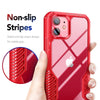 Case for iPhone 12 Pro/12 Case Vanguard Armor Designed Shockproof Drop Protection Cover Case for iPhone 12/12 Pro 6.1Inch - Vimost Shop