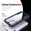 Case for iPhone 12 Pro/12 Case Vanguard Armor Designed Shockproof Drop Protection Cover Case for iPhone 12/12 Pro 6.1Inch - Vimost Shop