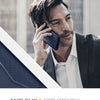 Case For iPhone Xs Max Case Anti-Slip Slim Shockproof Drop Protection Hybrid Matte Soft Phone Cover for iPhone Xs Max - Vimost Shop