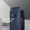 Case For iPhone Xs Max Case Anti-Slip Slim Shockproof Drop Protection Hybrid Matte Soft Phone Cover for iPhone Xs Max - Vimost Shop