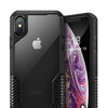 Case For iPhone X/Xs Vanguard Armor Designed Rugged Case Heavy Duty Military Grade Shockproof Drop Protection Cover - Vimost Shop