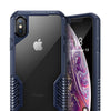Case For iPhone X/Xs Vanguard Armor Designed Rugged Case Heavy Duty Military Grade Shockproof Drop Protection Cover - Vimost Shop