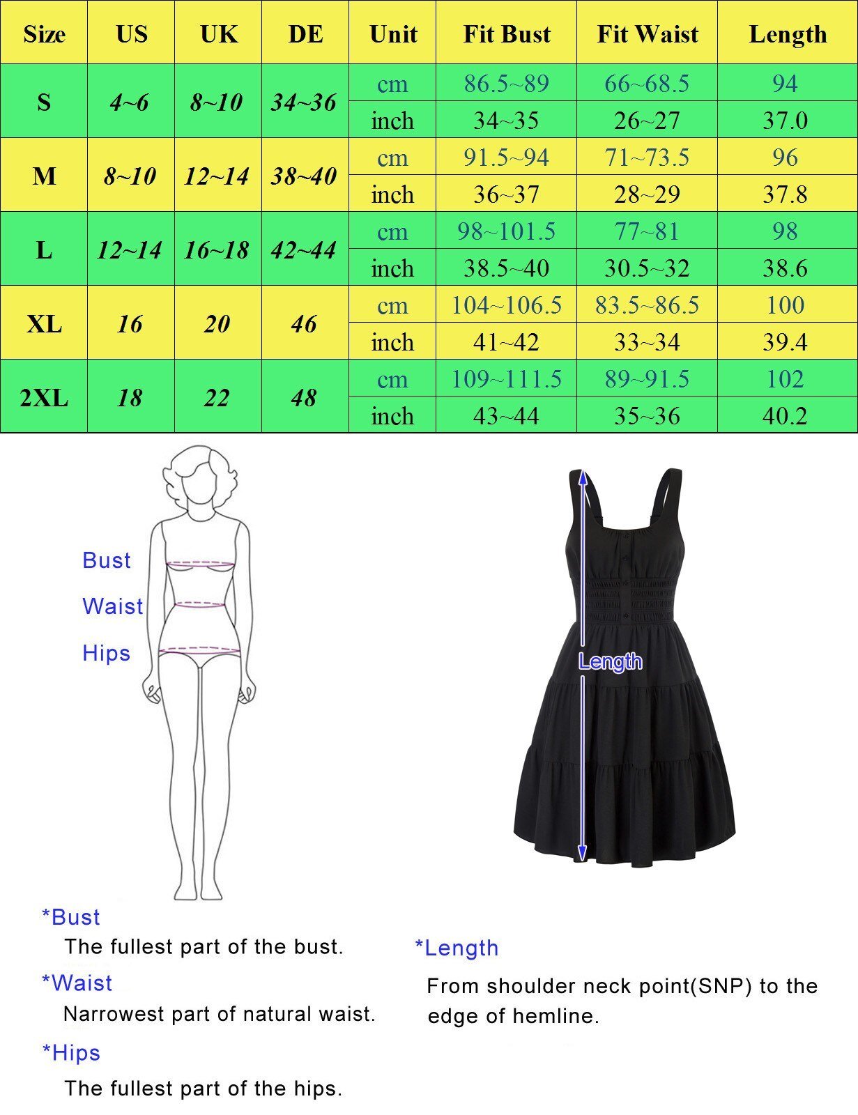 Casual Dresses Women Square Neck Short Dress Sexy Elegant Wide Straps Smocked Tiered Pure Color Pleated Summer Lady A-Line Dress - Vimost Shop