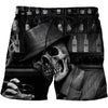 Casual Printed Beach Shorts Masculino Men 3d Streetwear Board Shorts Plage Quick Dry Shorts Funny Swimwear DropShip - Vimost Shop