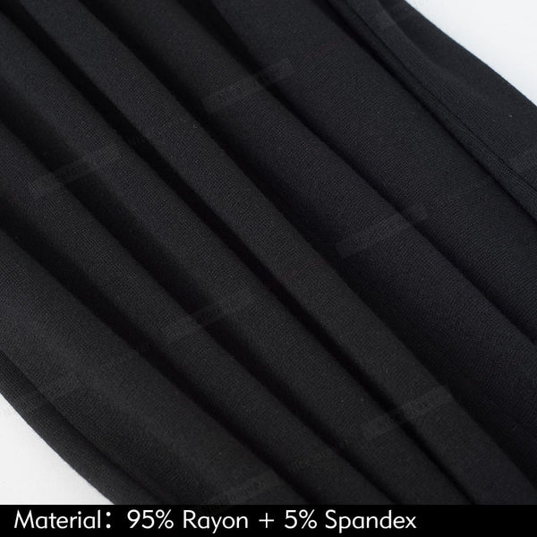 Casual Solid Color with Back Cross Shift Dresses Summer Straight Loose Women Dress - Vimost Shop