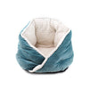 Cat Bed Soft Comfortable Pet Basket Warm Triangular Cat House Puppy Kennel Pet Sleeping Nest Cave for Dogs Cats Pets Supplies - Vimost Shop