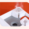 Cat Bowl Dog Water Feeder Bowl Cat Kitten Drinking Fountain Food Dish Pet Bowl Goods Automatic Water Feeder for Cat Dog - Vimost Shop