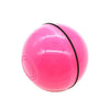 Cat Smart Jumping Ball USB Electric Pet Toys Magic Roller Ball Cat LED Rolling Flash Ball Automatic Rotating Toy For Pet Kids - Vimost Shop