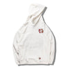 Chinese Style Top Men Carp Koi Embroidered Print Hooded Sweatshirts Hoodies Harajuku Hip Hop Pullover Hoodie Streetwear - Vimost Shop
