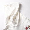 Chinese Style Top Men Carp Koi Embroidered Print Hooded Sweatshirts Hoodies Harajuku Hip Hop Pullover Hoodie Streetwear - Vimost Shop