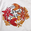 Chinese Style Top Men Carp Koi Embroidered Print Hooded Sweatshirts Hoodies Harajuku Hip Hop Pullover Hoodie Streetwear - Vimost Shop