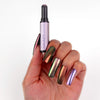 Chrome Nail Powder Pen Holographic Nail Powder 3 Colors Air Cushion Pen Mirror Effect Nail Art DIY Gel - Vimost Shop