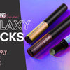 Chrome Nail Powder Pen Holographic Nail Powder 3 Colors Air Cushion Pen Mirror Effect Nail Art DIY Gel - Vimost Shop