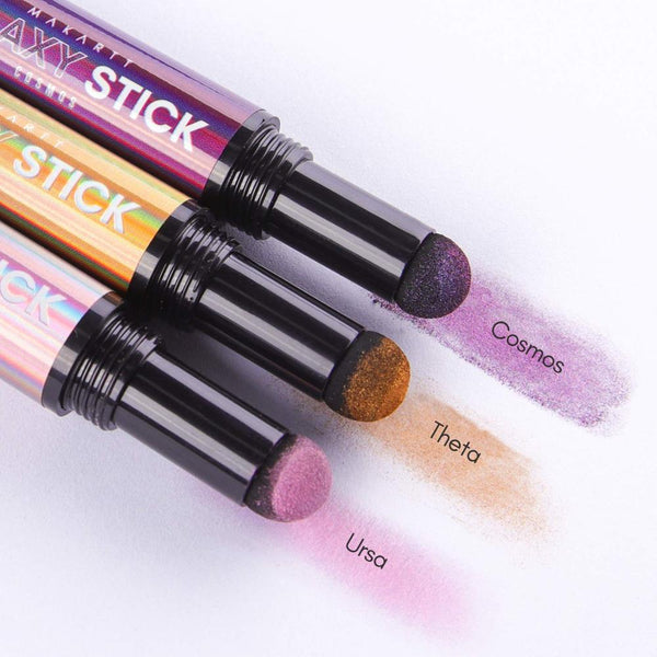 Chrome Nail Powder Pen Holographic Nail Powder 3 Colors Air Cushion Pen Mirror Effect Nail Art DIY Gel - Vimost Shop