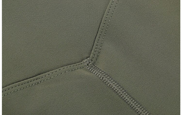 Classical 3.0 Version Soft Naked-feel Workout Gym Yoga Tights Women Squatproof High Waist Fitness Sport Leggings Running Pants - Vimost Shop