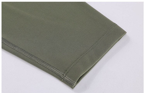 Classical 3.0 Version Soft Naked-feel Workout Gym Yoga Tights Women Squatproof High Waist Fitness Sport Leggings Running Pants - Vimost Shop