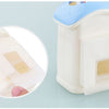 Cloud Toothbrush Holder Multifunction Toothpaste Toothbrush Storage Bathroom Accessories Child Convenient Toothpaste Dispenser - Vimost Shop