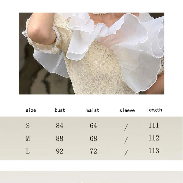Cocktail party dresses for women female Korean student latest fashion women's new summer embroidery maternity dresses - Vimost Shop