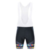 Colombia Cycling Jersey 9D Set MTB Uniform Bicycle Clothing Ropa Ciclismo Mens Quick Dry Bike Wear Short Maillot Culotte - Vimost Shop