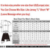 Colombia Cycling Jersey 9D Set MTB Uniform Bicycle Clothing Ropa Ciclismo Mens Quick Dry Bike Wear Short Maillot Culotte - Vimost Shop