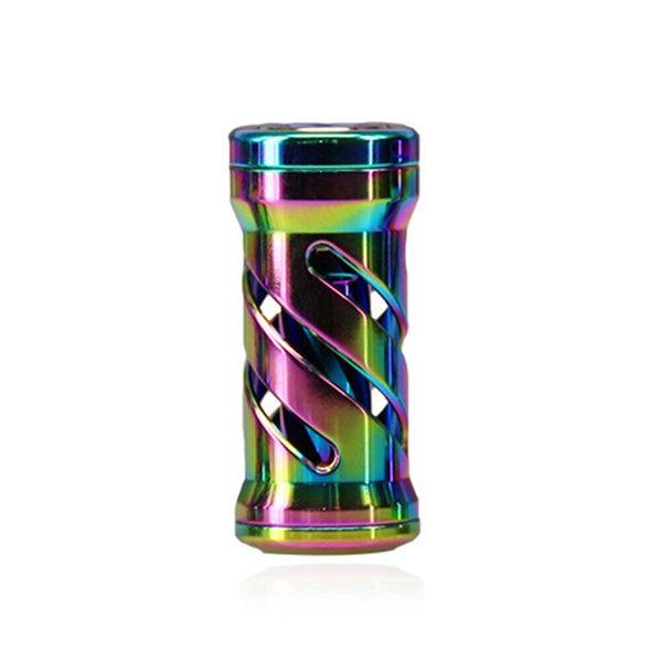 Colorful Metal Grip Pill Fishing Reel Accessories Metal Water Drop Drum Fishing Wheel Handle DIY Fishing Wheel Grip - Vimost Shop