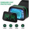 Controller Charging Dock For PS5 , Xbox Series S/X , Nintendo Switch Pro , Google Gamepad Charger Stand Station Power Supply - Vimost Shop