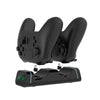Controller Charging Dock For PS5 , Xbox Series S/X , Nintendo Switch Pro , Google Gamepad Charger Stand Station Power Supply - Vimost Shop