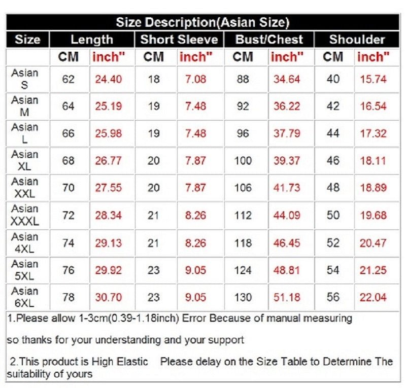 Copy of Summer men's casual 3d printed dragon ball t-shirts - Vimost Shop