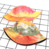 Cotton Adults Bucket Hat Cap Fishing Fisherman Beach Festival Summer Hat Tie Dye Straw Hat Sombrero Mujer Casquette Gorra Hombre - Vimost Shop