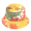 Cotton Adults Bucket Hat Cap Fishing Fisherman Beach Festival Summer Hat Tie Dye Straw Hat Sombrero Mujer Casquette Gorra Hombre - Vimost Shop