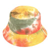 Cotton Adults Bucket Hat Cap Fishing Fisherman Beach Festival Summer Hat Tie Dye Straw Hat Sombrero Mujer Casquette Gorra Hombre - Vimost Shop