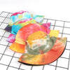 Cotton Adults Bucket Hat Cap Fishing Fisherman Beach Festival Summer Hat Tie Dye Straw Hat Sombrero Mujer Casquette Gorra Hombre - Vimost Shop