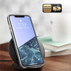 Cover For iPhone X Xs Case Cosmo Lite Stylish Premium Slim Bumper Protective Marble Back Case with Camera Protection - Vimost Shop