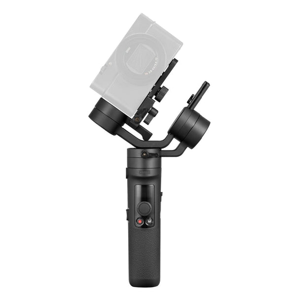 Crane M2 3-Axis Handheld Gimbal Stabilizer for Mirrorless Cameras Smartphones Gopro Stabilizer vs G6 Plus DJI Ronin S Max - Vimost Shop