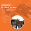 Crane M2 3-Axis Handheld Gimbal Stabilizer for Mirrorless Cameras Smartphones Gopro Stabilizer vs G6 Plus DJI Ronin S Max - Vimost Shop