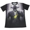 Custom Character Black Gaming Jersey - Vimost Shop