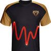 Custom Own Name Esports Jersey Sublimation Printing - Vimost Shop