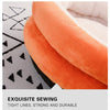 Cute Cat Bed House Warm Pet Kitten Mat Warm Basket for Cats Dogs Indoor Sleepping Bag Dog Kennel Nest Puppy Cushion Pet Supplies - Vimost Shop
