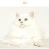 Cute Cat Bed House Warm Pet Kitten Mat Warm Basket for Cats Dogs Indoor Sleepping Bag Dog Kennel Nest Puppy Cushion Pet Supplies - Vimost Shop