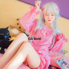 Cute Pajamas Nightgown Sleepwear Tops Pants Uniform Outfit Anime Cosplay Costumes - Vimost Shop