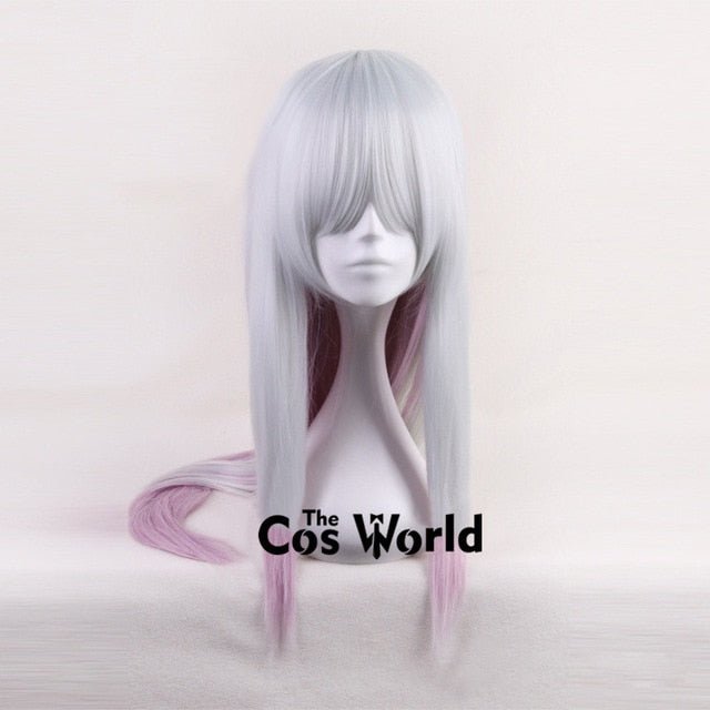 Cute Pajamas Nightgown Sleepwear Tops Pants Uniform Outfit Anime Cosplay Costumes - Vimost Shop