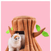 Cute Pet Cat Bed Poop Shape Puppy Deep Sleeping Cushion Soft Kennel Winter Warm Pet Nest Basket for Dogs Cats Pet Supplies - Vimost Shop