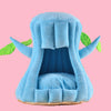 Cute Pet Cat Bed Poop Shape Puppy Deep Sleeping Cushion Soft Kennel Winter Warm Pet Nest Basket for Dogs Cats Pet Supplies - Vimost Shop