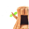 Cute Pet Cat Bed Poop Shape Puppy Deep Sleeping Cushion Soft Kennel Winter Warm Pet Nest Basket for Dogs Cats Pet Supplies - Vimost Shop