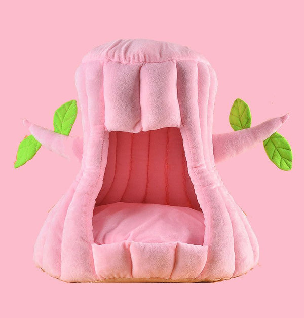 Cute Pet Cat Bed Poop Shape Puppy Deep Sleeping Cushion Soft Kennel Winter Warm Pet Nest Basket for Dogs Cats Pet Supplies - Vimost Shop