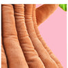 Cute Pet Cat Bed Poop Shape Puppy Deep Sleeping Cushion Soft Kennel Winter Warm Pet Nest Basket for Dogs Cats Pet Supplies - Vimost Shop