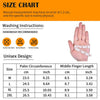 Cycling Gloves Touch Screen Riding Winter Plush Bike Bicycle Gloves Biking Portable Dustproof Cycling Parts - Vimost Shop
